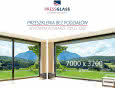 Szyby PRESS GLASS w nowym wymiarze