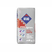 Elastyczny klej do płytek PROgres Elastyk