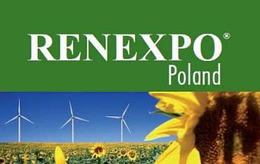 Energia odnawialna i efektywność energetyczna podczas targów RENEXPO® Poland