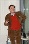 Jonas Lindvall - gość specjalny