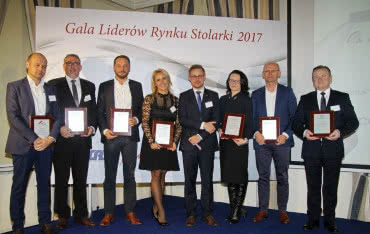 Nagroda Lidera Stolarki dla Pilkington IGP