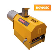 Automatyczne palniki pelletowe PELLTEC (25-350 kW)