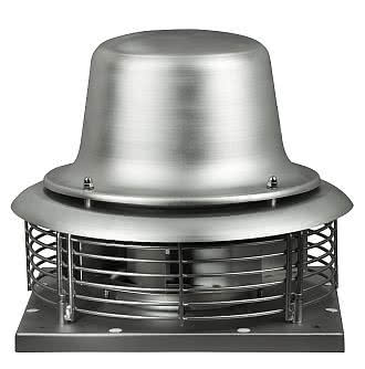 Wentylator WVPKH