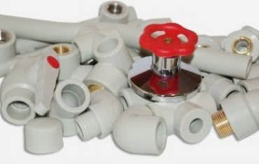 System PLASTBOR