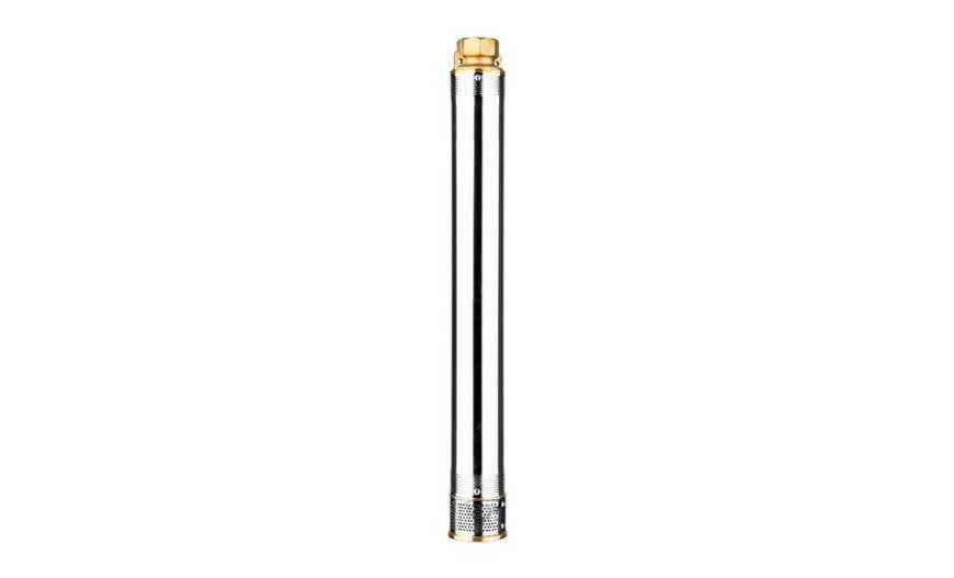Hydrauliki głębinowe 6SD do tłoczenia czystej, zimnej, słodkiej wody