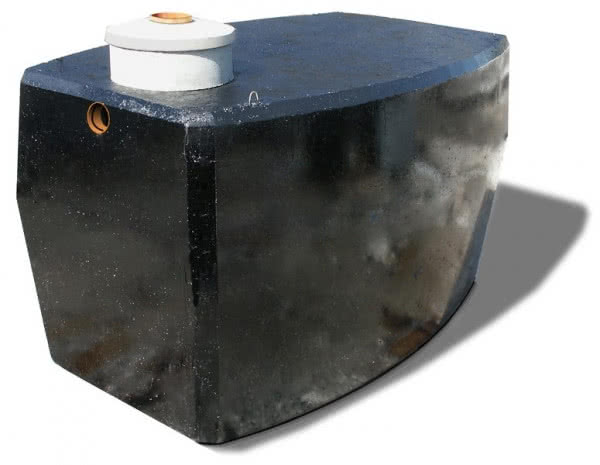 Szamba