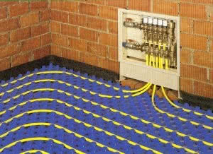 System THERMORAMA