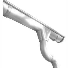 System Plastal 150/333 - z blachy ocynkowanej