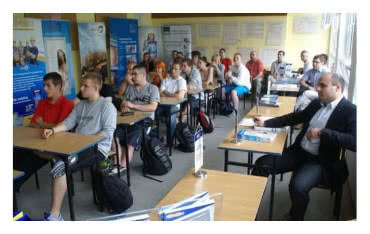 Szkoły budowlane - program edukacji zawodowej