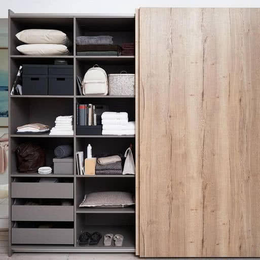 Systemy do drzwi przesuwnych TopLine XL