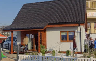 Rozwiązania w budownictwie energooszczędnym