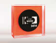 Kolekcja WIŚNIOWSKI Home Inclusive nagrodzona w konkursie "Dobry Wzór Roku 2014"