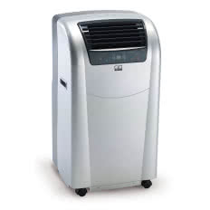 Klimatyzator przenośny Remko RKL 300 S-line
