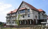 Hotel Erania - Ustronie Morskie (Polska)