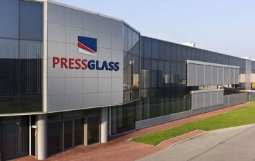 PRESS GLASS wyróżniony w rankingu "Forbesa"
