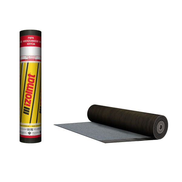 IZOLMAT PLAN semiplast PYE PV200 S5,2 SS