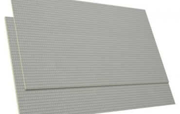 Płyty izolacyjne F-BOARD w ofercie LUXBUD