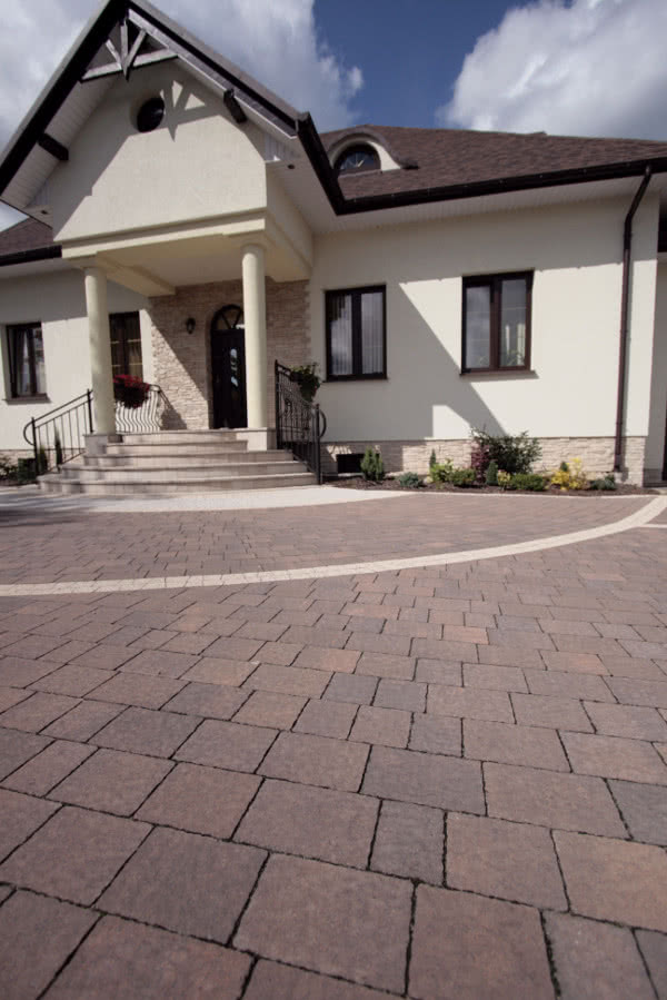 Kostka brukowa Libet Akropol