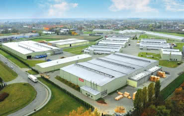 Grupa VELUX planuje dalszy rozwój produkcji i wzrost zatrudnienia w Polsce