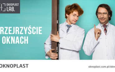 OKNOPLAST LAB - przejrzyście o oknach!