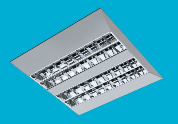 Oprawy CAPRI T5 PAR