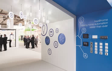 ABB zaprezentuje ofertę na targach Light & Building 2016 we Frankfurcie