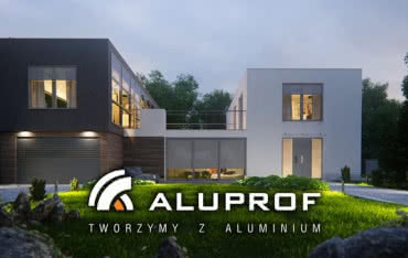 ALUPROF z kampanią reklamową w telewizji